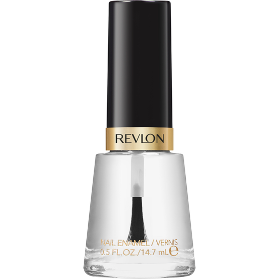 Revlon Nail Enamel, Clear 1 g, $999.00/100g