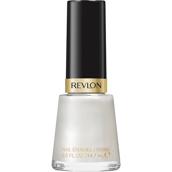 Revlon Nail Enamel, Pure Pearl 1 g, $999.00/100g