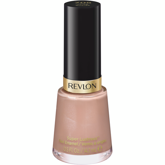 Revlon Nail Enamel 705 Gray Suede 1 g, $999.00/100g