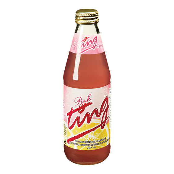 D&G Pink Ting 300 ml, $0.66/100ml