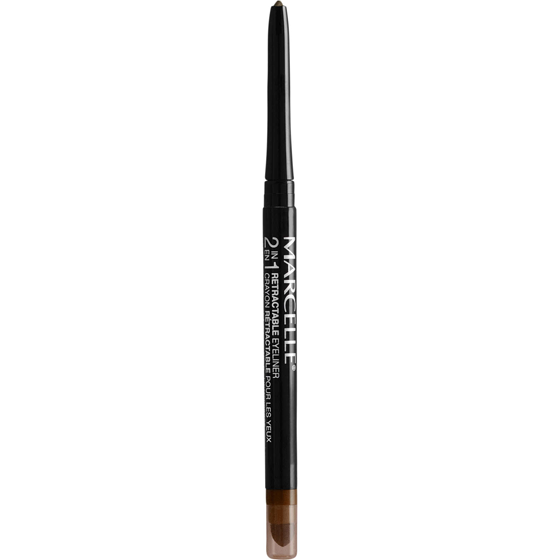 Marcelle 2-in-1 Retractable Eyeliner, Copper 1 ea, $15.99/1ea