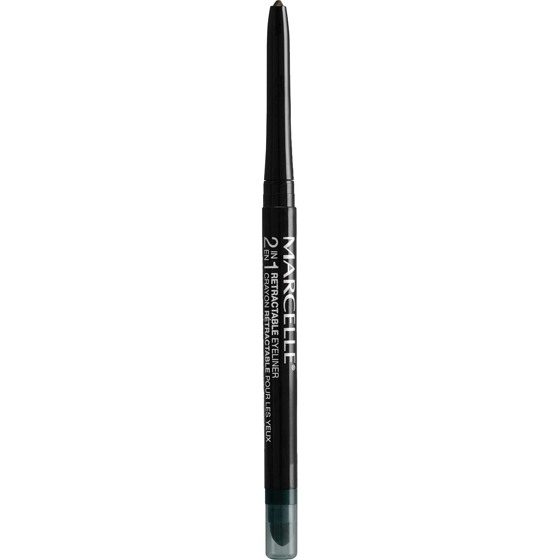 Marcelle 2 In 1 Retractable Eyeliner Amethyst 1 ea, $15.99/1ea
