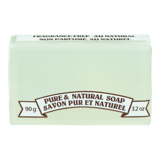Guelph Savon naturel 90 g, 2,21 $/100g