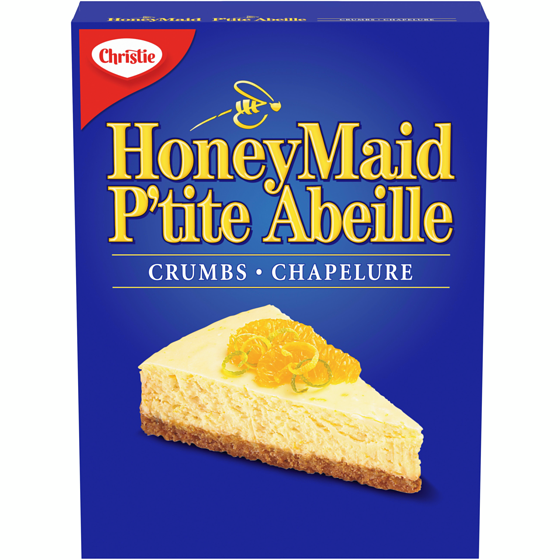 Christie Honey Maid Graham Wafer Crumbs 400 g, $1.62/100g
