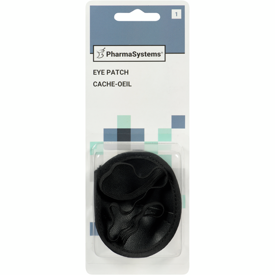 PharmaSystems uSee Eye Patch 1 ea, $3.99/1ea