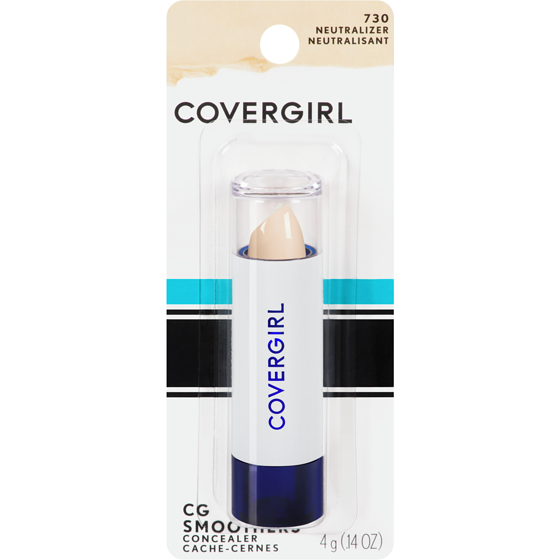 Cover Girl CoverGirl Smoothers Concealer, Neutralizer 4 g, $2.50/1ea