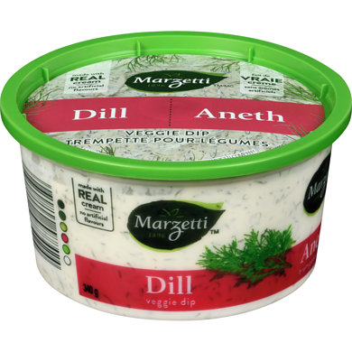Marzetti Dill Veggie Dip 340 g, $1.47/100g
