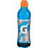 Fierce Cool Blue Sports Drink