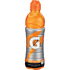 Fierce Orange Sports Drink