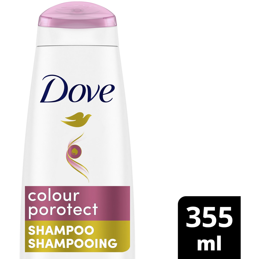 Dove Colour Care Shampoo Conditioner Value Pack ubicaciondepersonas