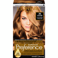 Superior Preference, 36 Golden Brown