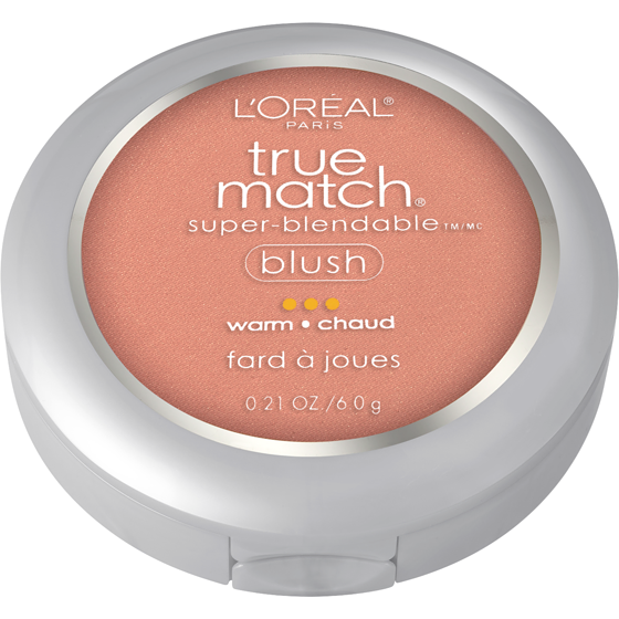 L'Oreal Paris True Match Blush Warm W5-6 Subtle Sable 1 ea, $20.49/1ea