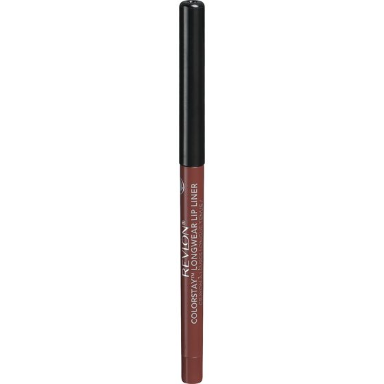 Revlon Colorstay Lipliner Chocolate 1 ea, $10.49/1ea