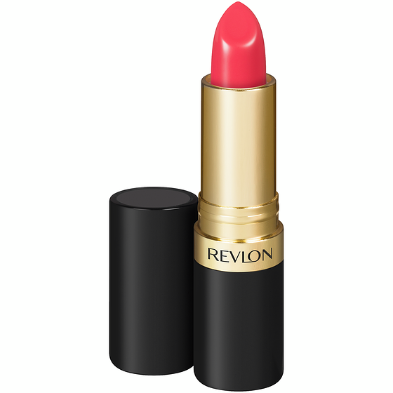 Revlon Super Lustrous Lipstick Crème 435 Love That Pink 1 ea, $12.99/1ea