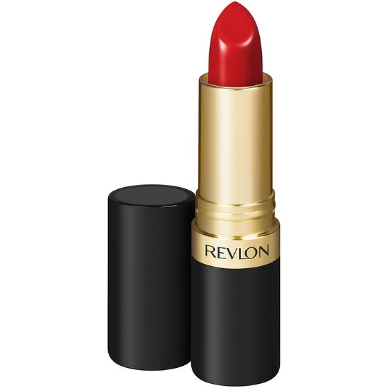Revlon Super Lustrous Creme Lipstick, Certainly Red 1 ea, $12.99/1ea