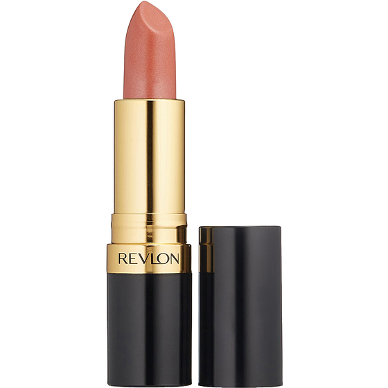 Revlon Super Lustrous Lipstick Pearl 628 Peach Me 1 ea, $12.99/1ea