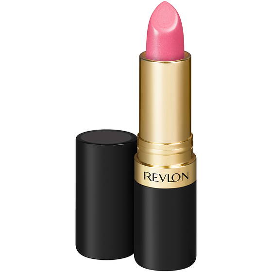 Revlon Rev Super Lustr R.Levres Pink 1 ea, 12,99 $/1ch