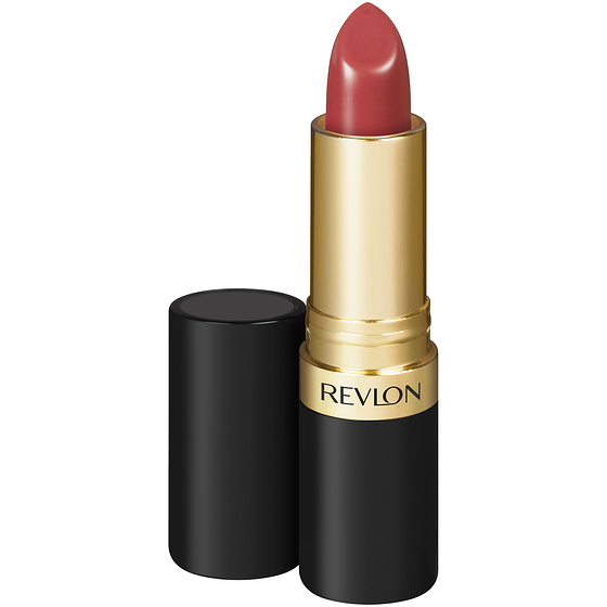 Revlon Super Lustrous Lipstick Crème 535 Rum Raisin 1 ea, $12.99/1ea