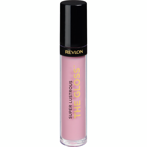 Revlon Super Lustrous Lip Gloss 207 Sky Pink 1 ea, $11.99/1ea