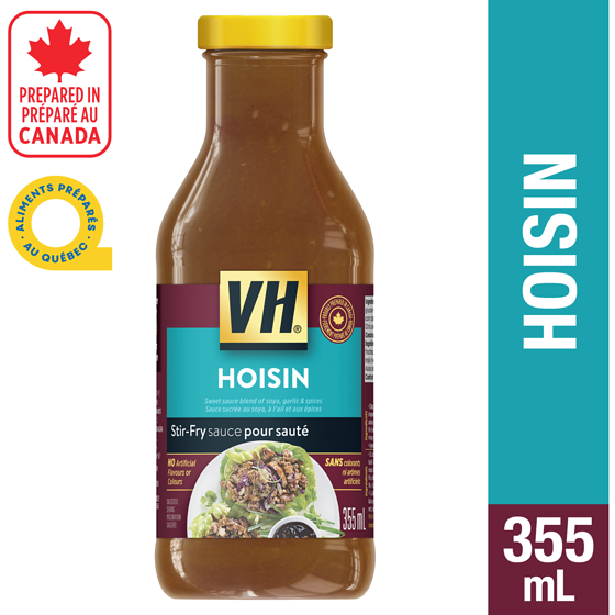 VH Hoisin Stir-Fry Sauce 355 ml, $1.41/100ml