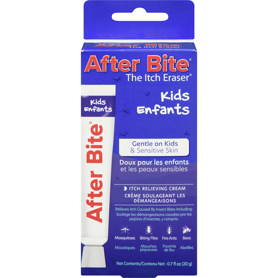 After Bite Kids 20 g, $38.95/100g