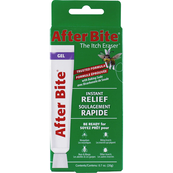 After Bite Relief Gel 20 g, $38.95/100g