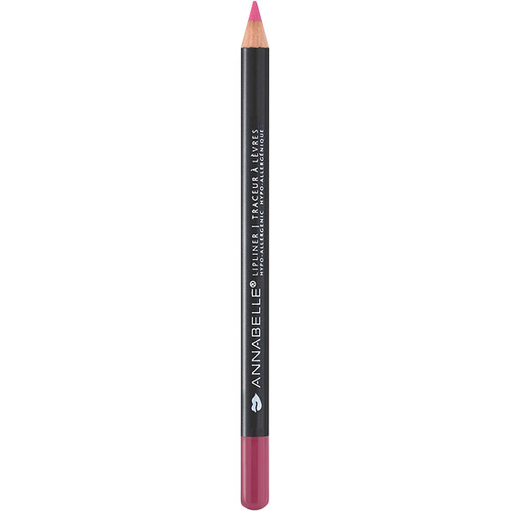 Annabelle Lipliner Fuschia 1 ea, $7.99/1ea