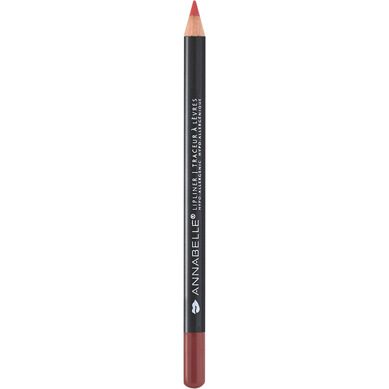 Annabelle Lipliner, Cherry 1 ea, $7.99/1ea