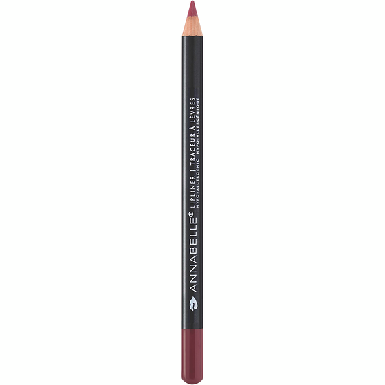 Annabelle Lipliner Burgandy 1 ea, $7.99/1ea