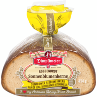 Packaged Breads Loblaws