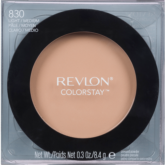 Revlon Colorstay Pressed Powder 830 Light / Medium 1 ea, $19.99/1ea