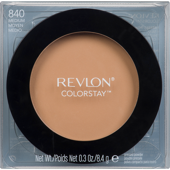 Revlon Colorstay Pressed Powder 840 Medium 1 ea, $19.99/1ea