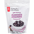 Dark Chocolate Covered Almonds