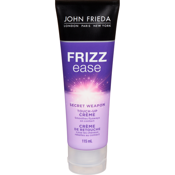 John Frieda Frizz Ease Secret Weapon Touch-Up Crème 115 ml, $12.60/100ml
