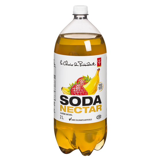 Soda nectar PC PC.ca
