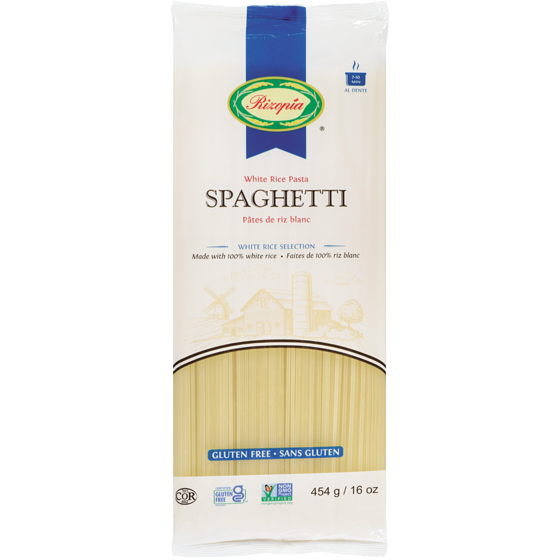 Rizopia White Rice Spaghetti 454 g, $0.81/100g