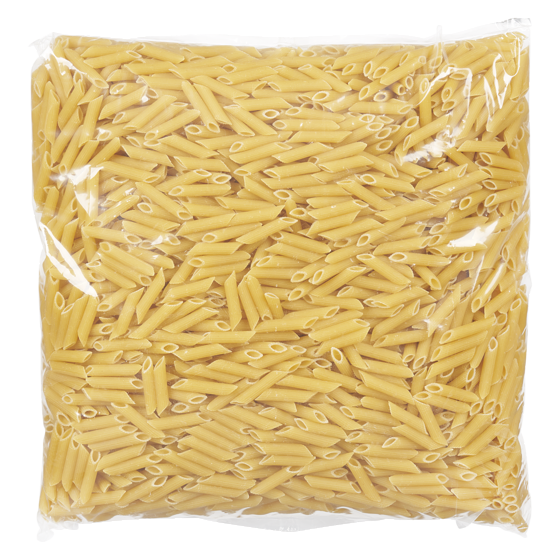 Sunspun Penne Rigate Pasta 9.07 kg, $0.26/100g