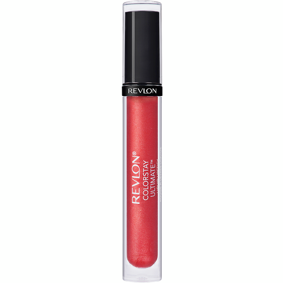 Revlon Colorstay Ultimate Liquid Lipstick 060 Stellar Sunrise 1 ea, $16.99/1ea