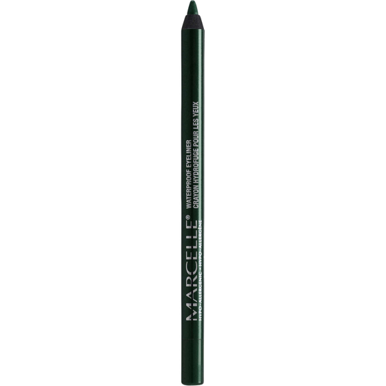 Marcelle Waterproof Eyeliner Metal Green 1 ea, $14.99/1ea