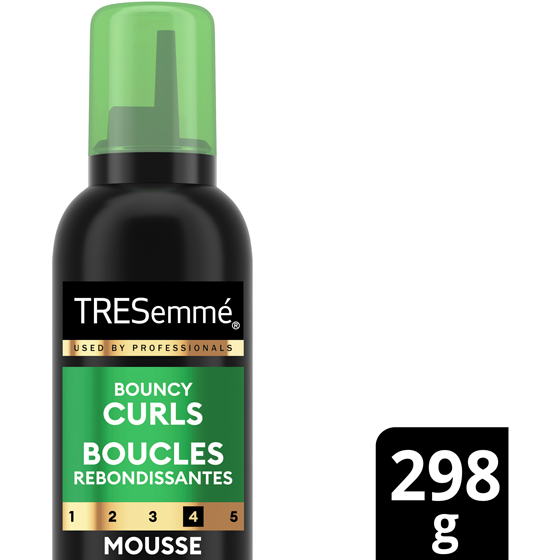 TRESemme Mousse Coiffante avec Pro Lock Tech™  298 g, 2,85 $/100g