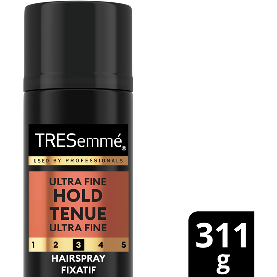 TRESemme Fixatif ultra fine 311 g, 2,73 $/100ml