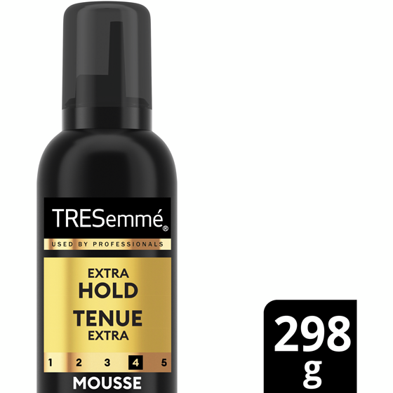 TRESemme Mousse Coiffante pour 24 h de tenue doux au toucher   298 g, 2,85 $/100g