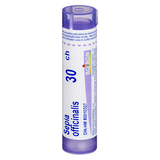 Boiron Homeopathic Medicine Sepia Officinalis 80 ea, $0.09/1ea