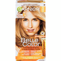 Belle Colour, 73 Dark Gold Blonde