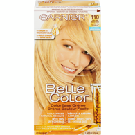 Belle Colour, 110 Extra Light Natural Blonde