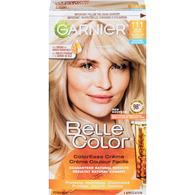 Belle Colour, 111 Natural Extra Light Ash Blonde