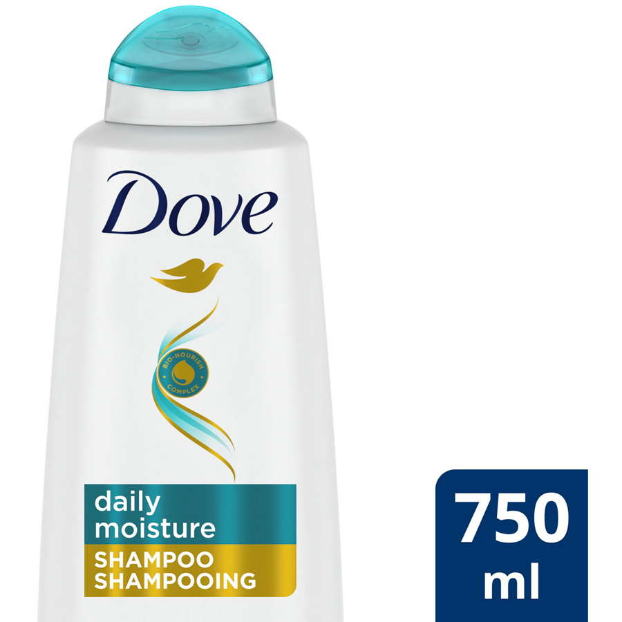 Is Dove Conditioner Safe For Dogs