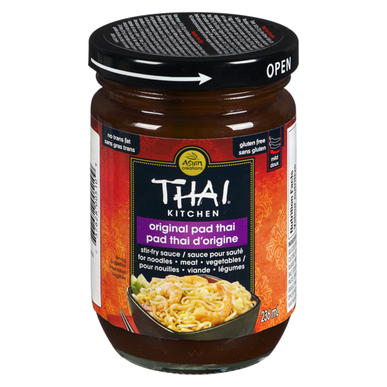 Thai Kitchen Pad Thai Sauce 236 ml, $2.96/100ml