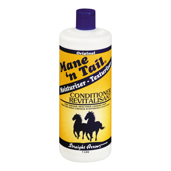 Mane 'n Tail Conditioner 1 l, $1.23/100ml