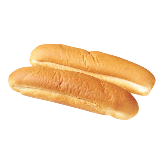 null Sous-marins blancs, emballage de 2 197 g, 1,02 $/100g